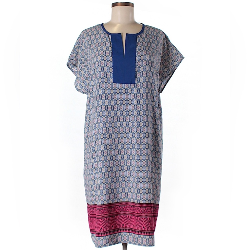 Pleione Shift Dress M